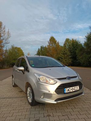 Ford B-Max 1.0 EcoBoost Trend 2015