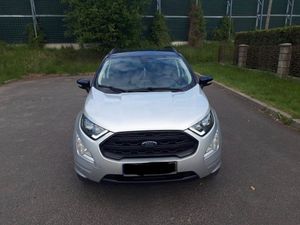 Ford Ecosport 1.0 EcoBoost ST-LINE 2018