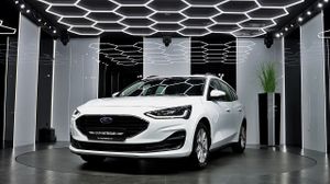 Ford Focus Mk4 1.5 EcoBlue SCR Connected 2022