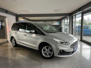 Ford Galaxy Mk4 2.0 EcoBlue Titanium 2020