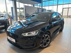 Ford Focus Mk4 2025