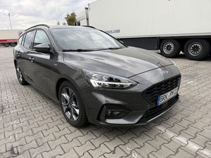 Ford Focus Mk4 1.5 EcoBoost Start-Stopp-System ST-LINE 2020
