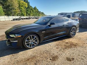 Ford Mustang 5.0 Ti-VCT V8 GT 2019