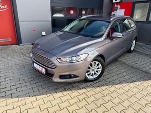 Ford Mondeo Mk5 1.6 TDCi Ambiente Plus 2015