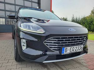 Ford Kuga III 2.5 Duratec PHEV TITANIUM X 2020