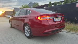 Ford Mondeo Mk5 1.5 EcoBoost Titanium 2019
