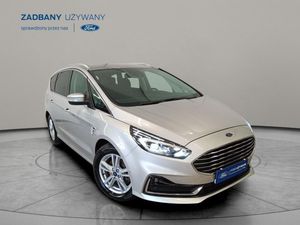 Ford S-Max II 2020