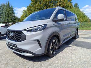 Ford Tourneo Custom 2.0 EcoBlue 320 L2 Active 2026