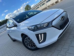 Hyundai IONIQ electric Premium 2021