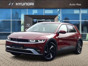 Hyundai IONIQ 5 I 84kWh Techniq 2025