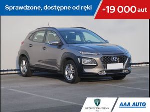 Hyundai Kona I 2017