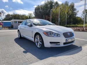 Jaguar XF X250 3.0 V6 D Premium Luxury 2010
