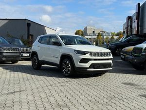 Jeep Compass II 1.5 T4 mHEV Altitude FWD S&S DCT 2025