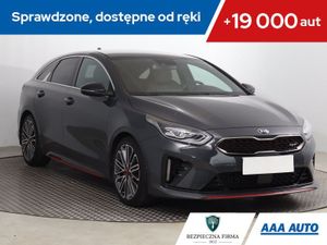 Kia Ceed 2021