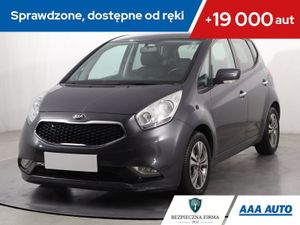 Kia Venga 2015