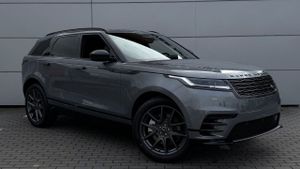 Land Rover Range Rover Velar 2025