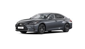 Lexus ES 300h Business Edition 2024