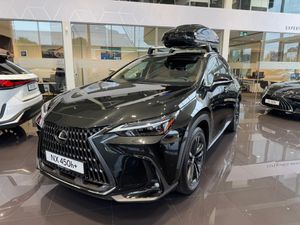 Lexus NX II 450h+ Prestige AWD 2025