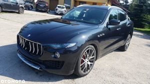 Maserati Levante S Q4 GranSport 2016