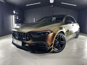 Mercedes-Benz A W177 2023
