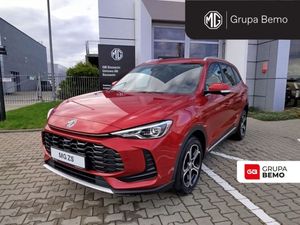 MG ZS 2025