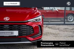 MG ZS 2025