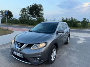 Nissan X-Trail III 2.0 dCi Xtronic Tekna 2017