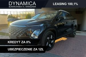 Omoda 5 2025