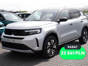 Opel Frontera C 2025
