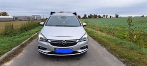 Opel Astra K 1.6 D (CDTI) Edition 2019