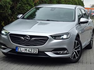 Opel Insignia B Sports Tourer 1.6 Diesel Ultimate 120 Jahre 2019