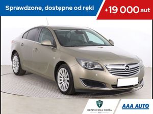 Opel Insignia A 2013