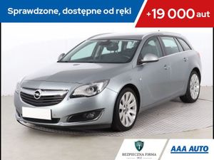 Opel Insignia A 2015