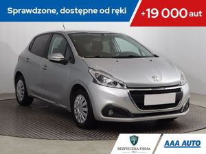 Peugeot 208 I 2015