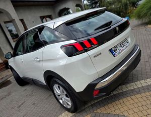 Peugeot 3008 II 2017