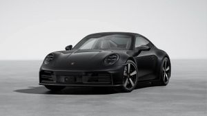 Porsche 911 992 Carrera S 2025