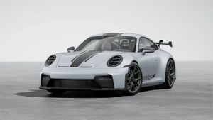 Porsche 911 992 GT3 2025