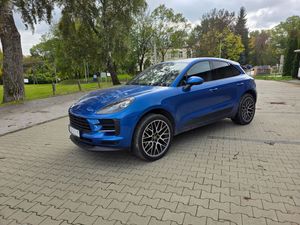 Porsche Macan I Standard 2019