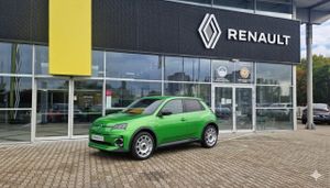 Renault 5 E-Tech 40kWh Urban Range Evolution 2025