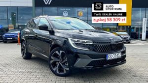 Renault Austral 1.2 E-Tech Full Hybrid 200 Iconic esprit Alpine MMT 2024