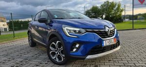 Renault Captur / QM3 II BLUE dCi 115 INTENS 2020
