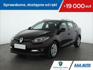 Renault Megane III 2013