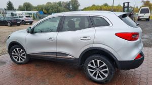 Renault Kadjar 1.5 dCi Energy Adventure EDC 2016