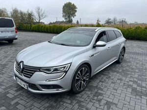 Renault Talisman (SM6) Grandtour ENERGY dCi 160 EDC INITIALE PARIS 2017