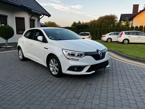 Renault Megane IV 2020