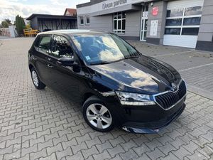 Skoda Fabia III 1.0 Edition 2018