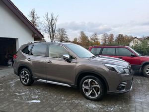 Subaru Forester V 2.0i-L Platinum (EyeSight) Lineartronic 2023