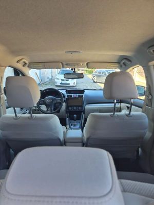 Subaru XV 2.0 i Comfort Lineartronic 2013
