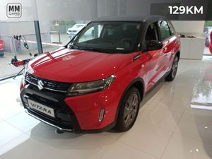 Suzuki Vitara III 2025