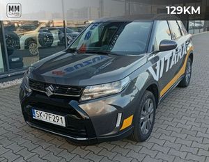 Suzuki Vitara III 2025